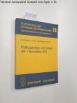 Gasser, G.: - Pathogenese und Klinik der Harnsteine XIII: Bericht über das Symposium in Wien vom 26-28.3. 1987 (Fortschritte der Urologie und Nephrologie, 26, Band 26)