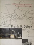 Ouroussoff, Nicolai e.a. - Frank O Gehry
