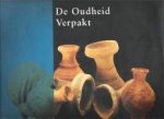 JURRIAANS-HELLE, DRS. G. (REDACTIE) - De Oudheid verpakt