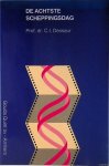 Dessaur, C.I. - De achtste scheppingsdag: afscheidscollege Dessaur, C.I. - De achtste scheppingsdag: afscheidscollege