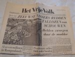  - het Vrije Volk  donderdag 05 februari 1953 Achtste jaargang, nummer 2365