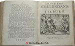 Hooghe, Romeyn de - Esopus in Europa.       -            Gedrukt na de Romeinsche Copy, en worden verkost t' Amsterdam, by Sebastiaan Petzold , op het Rokkin, in de drie Kroonen, 1701.