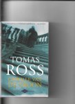 Ross, Tomas - Omwille van de troon