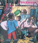 Rainbird, Sean - Beckmann