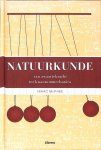 Isaac Mcphee - Natuurkunde