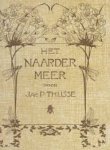 jac.p. thijsse - het naardermeer