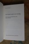 Troost, Dr. A.F. - De hemel zoekt een woning - Over wat je in de kerk kunt zien, leren en beleven