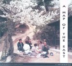 Rubinfien, Leo & Donald Richie - A Map of the East