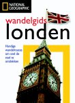 National Geographic - Wandelgids London