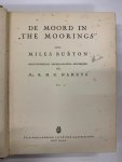 Miles Burton - De moord in "The Moorings"