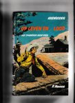 Paul Nowee, N.v.t. - Arendsoog 53 Op Leven En Lood