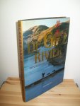 Sinclair, Kevin - De grote rivier. Een reis door 5000 jaar China Sinclair, Kevin - De grote rivier. Een reis door 5000 jaar China