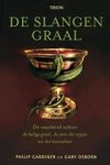 GARDINER, P.  & OSBORNE, G. - De slangengraal