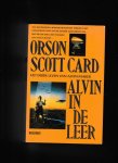 Orson Scott Card - Alvin in de leer