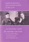 Rapoport-Albert, Ada - De moeder van God: De vrouwelijke Messias in de joodse mystiek van de achttiende eeuw