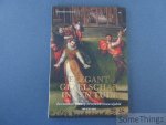 De Paepe, Timothy. - Elegant gezelschap in een tuin : een muzikaal schilderij vol zestiende-eeuwse wijsheid. (Phoebus focus IX)