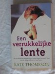 Thompson, Kate - Een verrukkelijke lente