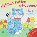  - Hebben katten schubben? / Kijk, zoek en ontdek