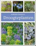 Aurélien Davroux - Droogteplanten