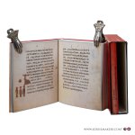 Vzdornov, G. I. = , ?. ?. - ?   = [Issledovanie o Kievskoy Psaltiri = Study of the Kiev Psalter] /   1397       ?. ?. - ?  = [Kievskaya Psaltir 1397 goda iz Gosudarstvennoy Publichnoy biblioteki imeni M. E. Saltykova-Shchedrina v Leningrade = The Kiev Psalter of 1397 fro...