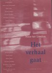 Linden, Nico ter - Het verhaal gaat ... 1. De Thora