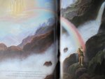 Phillips, Ellen (eindredactie) - Dwergen. Rijk der fabelen