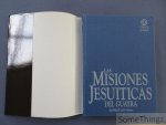 Manrique Zago (dir. edit.) / Icomos -Unesco. - Las Misiones Jesuíticas del Guayra.