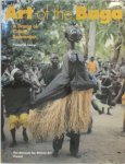 Frederick Lamp, Museum For African Art (New York, N.Y.) - Art of the Baga
