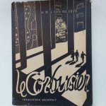 van der Erve, Ws - Le corbusier idealistich architect