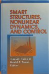 Ardéshir Guran,  D. J. Inman - Smart structures, nonlinear dynamics and control