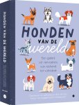 Lili Chin - Honden van de wereld