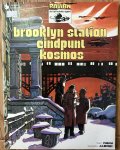 Mezières, J. C. en P. Christin - Ravian de tijd-ruimte-agent ~ 10 ~ Brooklyn Station, eindpunt kosmos