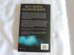 Deaver, Jeffery - Het Chopin manuscript