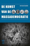 Eric Van de Casteele - De komst van de massademocratie