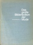 Kybalova, Ludmila - Das grosse Bilderlexikon der Mode