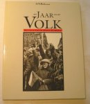 Vreeken, Rob (samenstelling); Willem Beusekamp, Anet Bleich e.a. - Het Jaar van het Volk. Revolutie in Oost-Europa.