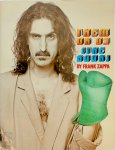 Frank Zappa 56398 - Them or Us (The Book)