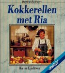 Eyndhoven - Kokkerellen met ria