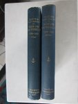 IJzerman, J.W. red. - De Reis om de Wereld door Olivier van Noort, 1598 - 1601, 2 delen
