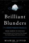 Mario Livio - Brilliant Blunders