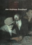 Poort, Johan - Jan  Andreas Goedhart, een Rotterdams schildergenie, 1919 - 1991