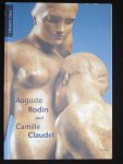 Schmoll  , J.A. gen. Eisenwerth - Auguste Rodin and Camille Claudel