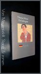 Mann, Thomas - De bedrogene Mann, Thomas - De bedrogene