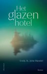 Emily St. John Mandel - (1) Het Glazen Hotel
