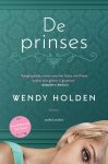 Wendy Holden - Windsor outsiders trilogie 3 - De prinses