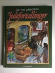 Lindgren, Astrid - Julefortællinger / Julefortaellinger