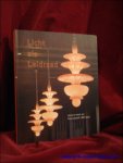 HEIJ, Jan Jaap; - LICHT ALS LEIDRAAD. Leven en werk van Frits Lensvelt (1886-1945).