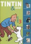 Harve, Guy, Simon Beecroft - Tintin & Snowy album 3