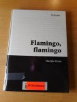Boon, Marijke - Flamingo, Flamingo. Verhalen