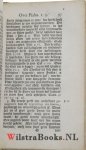 Alardin, Kasparus|Hase, Cornelius de - De zegepralende Christus of de tweede psalm. : In sijn natuurlijken t'samenhang en vollen sin der goddelijke wijsheyd ... door vergelijkinge der Schriften verklaart / door Cornelius de Hase ... Waar by gevoegt is De eerste kerken-vrede, uyt Ac...